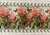 Imagem do BARRADOS VINTAGE FLORAL INTENSE - Tricoline Digital PANO PRA MANGGA - faixas - barrados - 0,55 cm x 1,50 cm