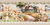BARRADOS VILA DOS COELHOS - exclusiva PANO PRA MANGGA estampa DIGITAL- 0,50 cm x 1,50 cm - TECIDOS PANO PRA MANGGA