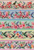 BARRADOS BEIJA FLOR COLOR - ESTAMPARIA DIGITAL - 0,55 cm x 1,50 cm - comprar online