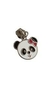 Cursor Colorido - PANDA COM LAÇO