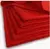 PANO DE PRATO VERMELHO - SANTA MARGARIDA - SM08 - 50 cm X 70cm - comprar online