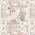 COLEÇÃO ROMANTIC - PATCHWORK - Tricoline Digita- 0,50m X 1,50m