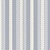 Tricoline estampa Tricô Azul - 0,50m X 1,50m