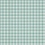 Tricoline estampa Xadrez Tifany - Composê Frutas  - 0,50m X 1,50m