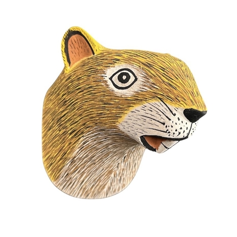 Máscara Chané Acutí - comprar online