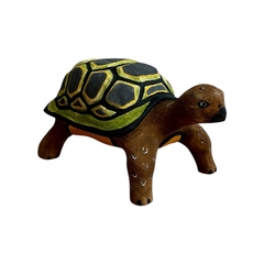 Máscara Chané Tortuga - comprar online