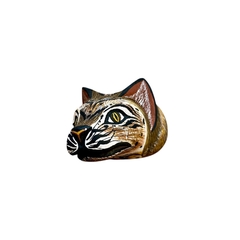 Máscara Chané Gato Montés - comprar online