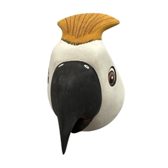 Máscara Chané Cacatúa - comprar online
