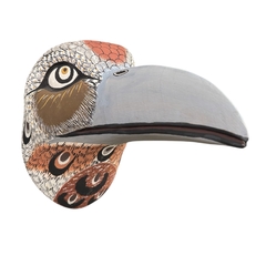 Máscara Chané Pájaro - comprar online