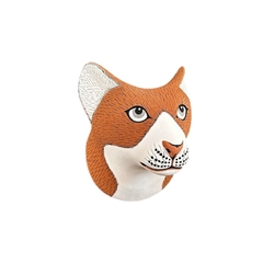 Máscara Chané Zorro - comprar online