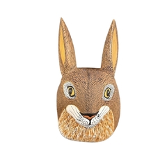 Máscara Chané Liebre - comprar online