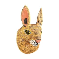 Máscara Chané Liebre - comprar online