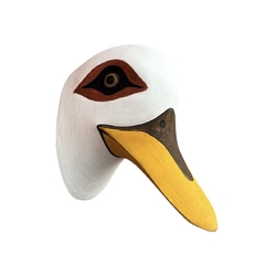 Máscara Chané Pato - comprar online