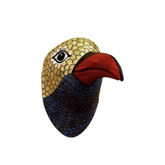 Máscara Chané Picaflor - comprar online