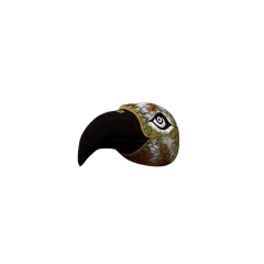 Máscara Chané Pájaro - comprar online