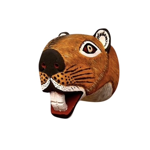 Máscara Chané Acutí - comprar online