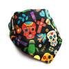 Bandana Calaveras