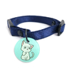 Collar para gatito