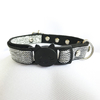 Collar para gato con brillantes