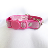 Collar para gato con brillantes