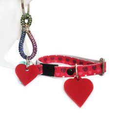 Mi Corazón Ronronea en internet