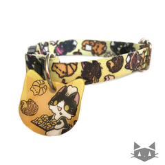 Collar Panadero - comprar en línea