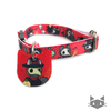 Collar Michi Medieval