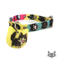 Collar PurPurWi - comprar en línea