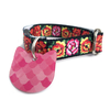 Collar estilo Istmo de Tehuantepec