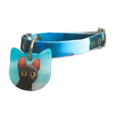 Collar Flow - comprar en línea