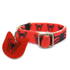 Collar de diseño Spidercat