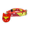 Collar de diseño WonderCat