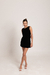 The Velvet Mini Dress na internet