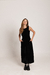 The Velvet Wavy Skirt na internet