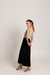 Imagem do The Velvet Wavy Skirt