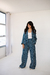 The DNA Tailored Pants | estampas - CóRa