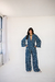 The DNA Tailored Pants | estampas - loja online