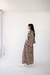Imagem do The Wavy Midi Skirt | estampas