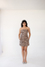 The DNA Mini Skirt | estampas na internet