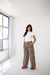 The DNA Tailored Pants | estampas