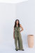 The Linen Pants - comprar online