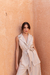 The Linen Vest - comprar online
