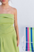 The Wavy Corset na internet