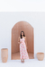 The Wavy Midi Skirt