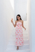 The Wavy Midi Skirt - comprar online