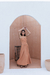 Imagem do The Wavy Midi Skirt