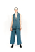 The Sparkly Suit Top - comprar online