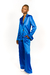 The Satin Suit Top na internet