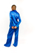 The Satin Suit Top - CóRa
