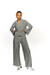 The Glittery Sweats Top na internet